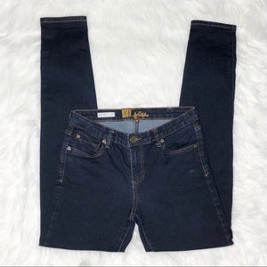 Kut from the Cloth | Lucille Dark Wash Skinny Jean